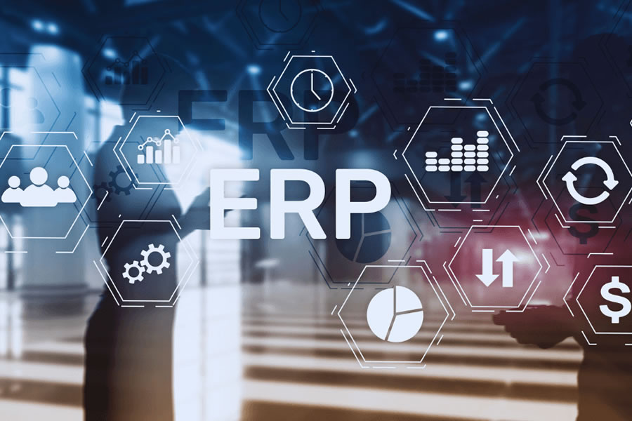 ERP-Integration